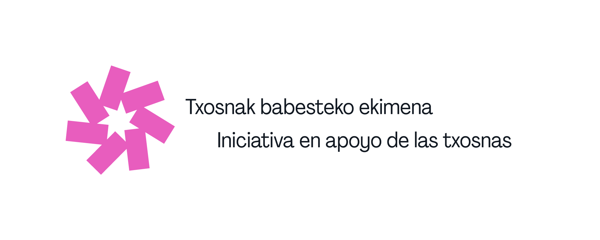 Txosnak
